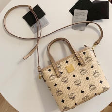 MCM Shopping Bags